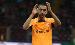 Okan Buruk, Hakim Ziyech'in neden kadroda olmadığını açıkladı