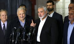 Hamas:  İsrail'le geçici ateşkes anlaşmasına yakınız, rehine ve mahkum takası gündemde