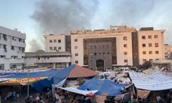 DSÖ: Gazze'de 7 Ekim'den bu yana sağlık hizmetlerine 410 saldırı oldu