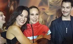 Hande Ataizi ve Farah Zeynep Abdullah arasındaki buzlar eridi