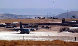 ABD'nin Erbil'deki üssüne SİHA saldırısı