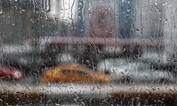 Samsun'un doğusu için kuvvetli yağış uyarısı