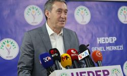 HEDEP'in Demokratik Yerel Yönetimler Konferansı başladı