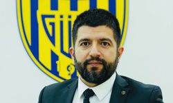 MKE Ankaragücü Kulübü Basın Sözcüsü Hüseyin Aytekin'den Faruk Koca açıklaması