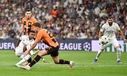 LaLiga'da Real Madrid, Valencia'yı 5-1 yendi