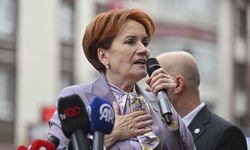 Akşener'den yargı krizi sorusuna cevap