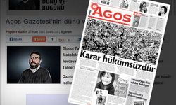 Agos Gazetesi nedir? Agos Gazetesi kimin? 