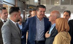 Denizli'de AK Parti Gençlik Kolları Başkanı Meçin, Nihat Zeybekci’nin adını kullanarak çok sayıda kişiyi dolandırdı