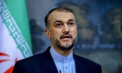 İran Dışişleri Bakanı, Heniyye ve İslami Cihad Hareketi lideri Nahhale ile telefonda görüştü
