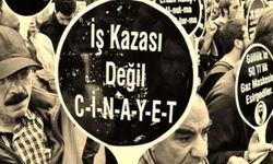 AKP'li Yıllarda İş Cinayetleri Raporu: İş cinayetleri sonrası adaletsizlik bir kural haline geldi