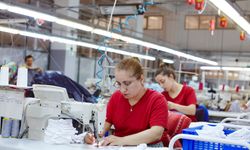 DİSK: 4 kadından 1'i sigortasız çalıştırılıyor