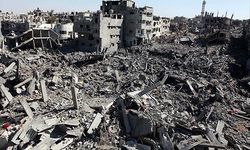 AB, Gazze'de çok sayıda sivilin ölmesinden esef duyduklarını açıkladı