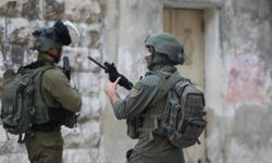 İsrail güçleri Batı Şeria'da 3 Filistinliyi öldürdü
