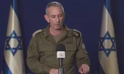 İsrail Ordu Sözcüsü, Şifa Hastanesi'nin kuşatılmadığını iddia etti