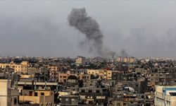Katar Dışişleri'nden Gazze'ye yönelik saldırılara ilişkin açıklama