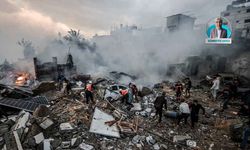 İsrail, Gazze’de hangi savaş suçunu işliyor: Uluslararası mahkemeler bu suçları nasıl tanımlıyor?