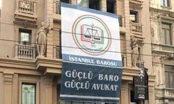 İstanbul Barosu: Artık ülkemizde hiçbir bireyin hukuk güvenliğinin varlığından söz edilemeyecektir