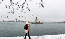 1 Şubat hava durumu: İstanbul dahil birçok kentte havalar ısınıyor