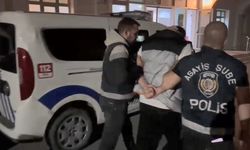 İstanbul'da 67 firari hükümlü yakalandı