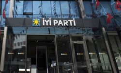 İYİ Parti'den bir istifa daha: Mesut Yılmaz istifa ettiğini açıkladı