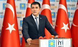 İYİ Parti’den ittifak açıklaması: CHP’deki değişiklik seçim kararımızı etkilemeyecek