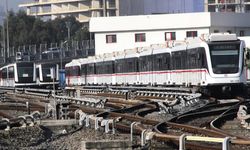 İzmir Metrosu'nda seferler yeniden normale döndü