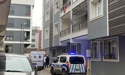 İzmir'de saldırı düzenleyen motosikletli kişi yakalandı