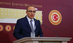 MHP'li Yönter'den Özel'in 'Olcay Kılavuz' açıklamasına tepki