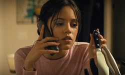 'Çığlık' serisinde bir ayrılık daha: Melissa Barrera'nın ardından Jenna Ortega da filmden ayrıldı