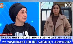 Jülide Sağdıç kimdir?