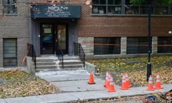 Kanada’da Yahudi okuluna silahlı saldırı