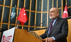 Karamollaoğlu: Hamaslı mücahitler AB'ye hukuk dersi vermiştir