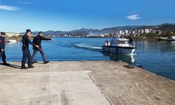 Kayıp yüksekokul öğrencisi Ümran'ın denizde cansız bedeni bulundu