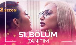 Kısmetse Olur: Aşkın Gücü 2. Sezon 50. bölümde neler oldu? 51. bölüm fragmanı izle