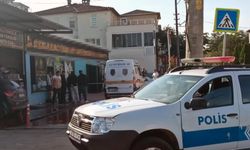 Kocaeli'de iki kadın esnaf vuruldu