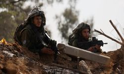 İsrail Ordu Sözcüsü: 351 İsrail askeri öldü