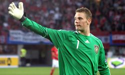 Bayern Münih'in kalecisi Manuel Neuer'den Icardi'ye övgü: