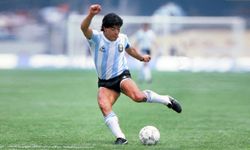 Futbol efsanesi Maradona vefatının 3. yılında anılıyor: Onsuz ilk Dünya Kupası, Arjantin'in oldu