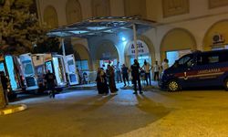 Mardin'de 2 ayrı kaza: 11 yaralı