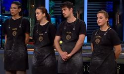 MasterChef 147. bölüm, MasterChef'te kim elendi?