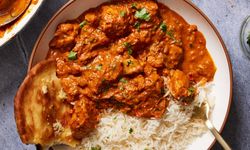 MasterChef Tikka masala nasıl yapılır? Tikka masala malzemeleri neler?