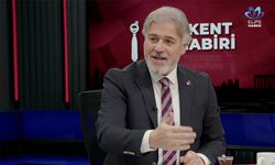Yeniden Refah Partisi Genel Başkan Yardımcısı Altınöz: AK Parti İstanbul'da kaybetti, neden destekleyelim ki?