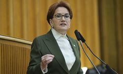 Meral Akşener: Anayasa değişikliğini konuşmadan önce mevcut anayasaya uymanız gerekiyor