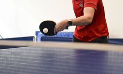 Milli para masa tenisçiler, Fransa'da 4 madalya kazandı