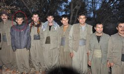 MİT, saldırı hazırlığındaki PKK/KCK mensubu Mehmet Akin’i etkisiz hale getirdi