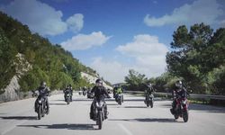 Motosiklet kullanıcılarına yeni kurallar getirildi