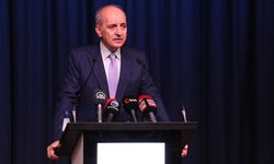 Kurtulmuş, Kazakistan'ın Bağımsızlık Günü'nü kutladı