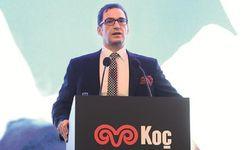 Ömer M. Koç'tan Gazze çıkışı: Batının çifte standardının çok vahim neticeleri olacaktır