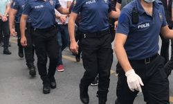 Malatya'da uyuşturucu operasyonu: 21 zanlı tutuklandı