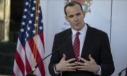 Brett McGurk: Dünya Kürtler sayesinde daha güvenli bir yer